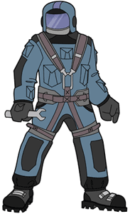 Worker